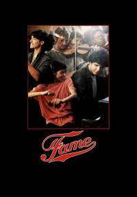 Fame - Der Weg zum Ruhm