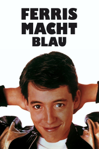 Ferris macht Blau