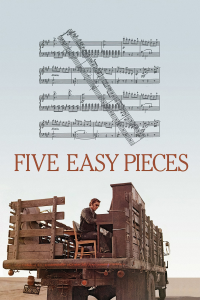 Five Easy Pieces - Ein Mann sucht sich selbst stream