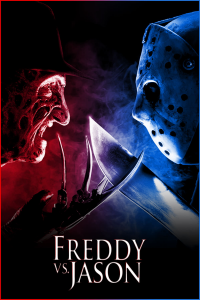 Freddy vs. Jason