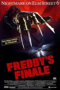 Freddy's Finale - Nightmare on Elm Street 6