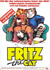 Fritz the Cat