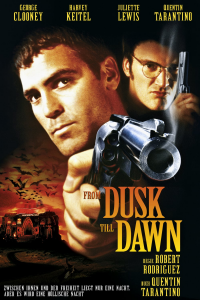 From Dusk Till Dawn stream