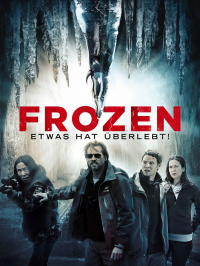 Frozen - Etwas hat überlebt