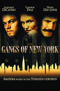 Gangs of New York stream