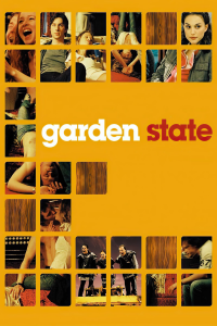 Garden State stream