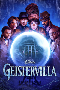 Geistervilla