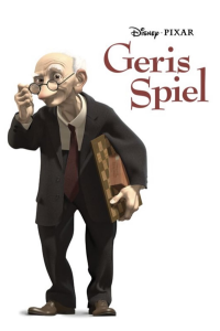 Geri's Spiel