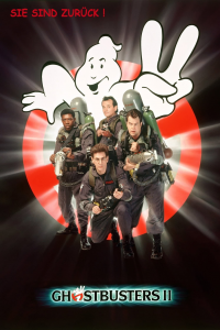 Ghostbusters II stream