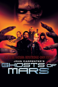 Ghosts of Mars