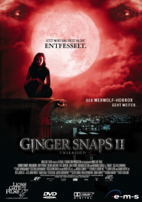 Ginger Snaps 2 - Entfesselt stream