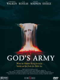 God's Army - Die letzte Schlacht