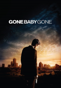 Gone Baby Gone - Kein Kinderspiel stream