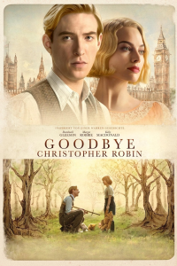 Goodbye Christopher Robin stream