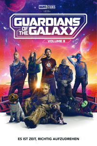 Guardians of the Galaxy Vol. 3