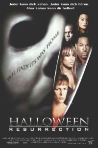 Halloween: Resurrection