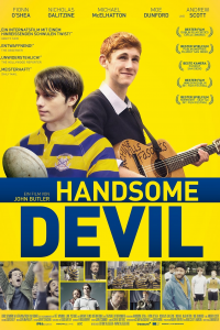 Handsome Devil stream