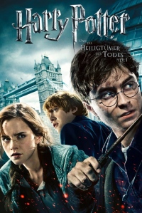 Harry Potter und die Heiligtümer des Todes - Teil 1