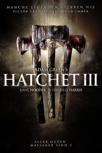 Hatchet III