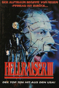 Hellraiser III: Hell on Earth