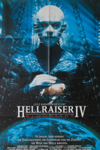 Hellraiser IV: Bloodline