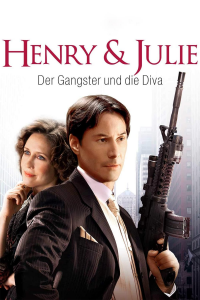 Henry & Julie