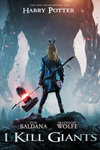 I Kill Giants