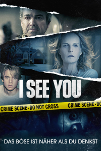 I See You - Das Böse ist näher als du denkst stream