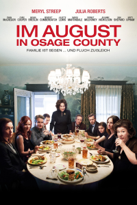 Im August in Osage County stream