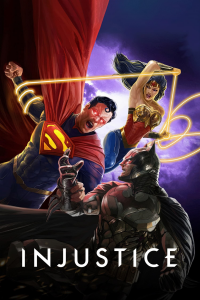 Injustice stream