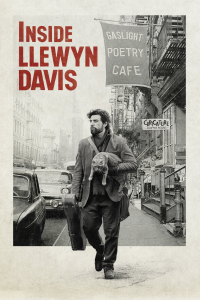 Inside Llewyn Davis