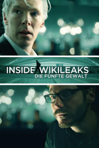 Inside WikiLeaks - Die fünfte Gewalt stream