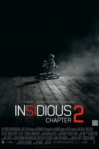 Insidious: Chapter 2