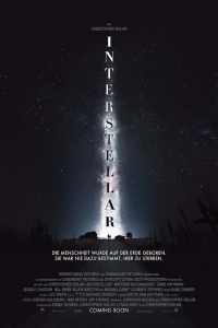 Interstellar