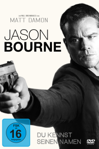 Jason Bourne