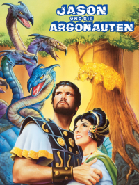 Jason und die Argonauten