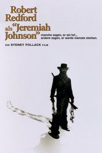 Jeremiah Johnson stream