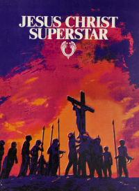 Jesus Christ Superstar stream