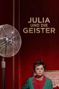 Julia und die Geister