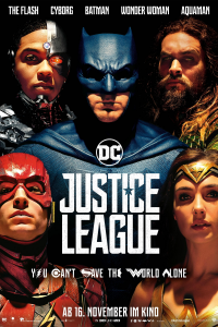 Justice League