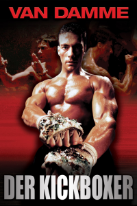 Karate Tiger 3 - Der Kickboxer stream