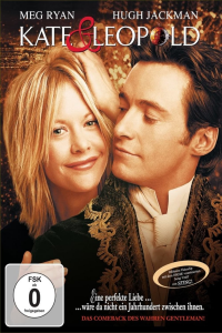 Kate & Leopold