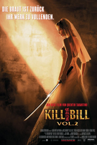 Kill Bill - Volume 2