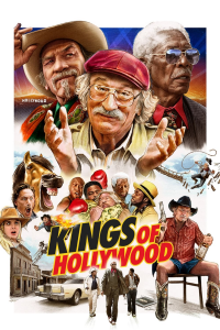 Kings of Hollywood