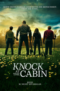 Knock at the Cabin