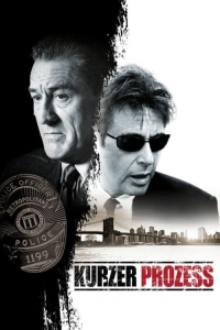 Kurzer Prozess - Righteous Kill