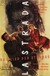 La Strada - Das Lied der Straße