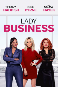 Lady Business