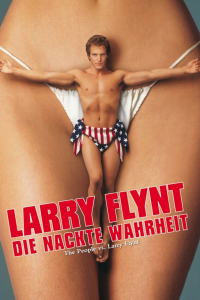 Larry Flynt - Die nackte Wahrheit stream