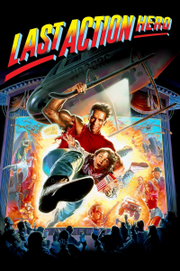 Last Action Hero